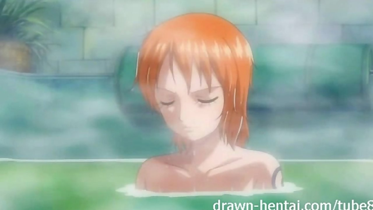 One Piece Hentai Nami Extended Bath Scene Porn Videos Tube 33930 | Hot Sex  Picture