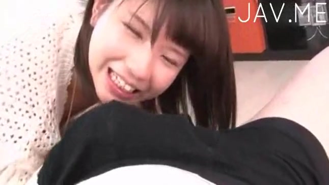 こんな可愛いのに…かわいい超絶かわいい美少女がえっちすぎる御奉仕フェラ動画
