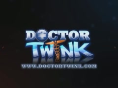 Patient Fucks Doctor