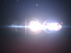 Gravity’s Not Stopping This Rocket
