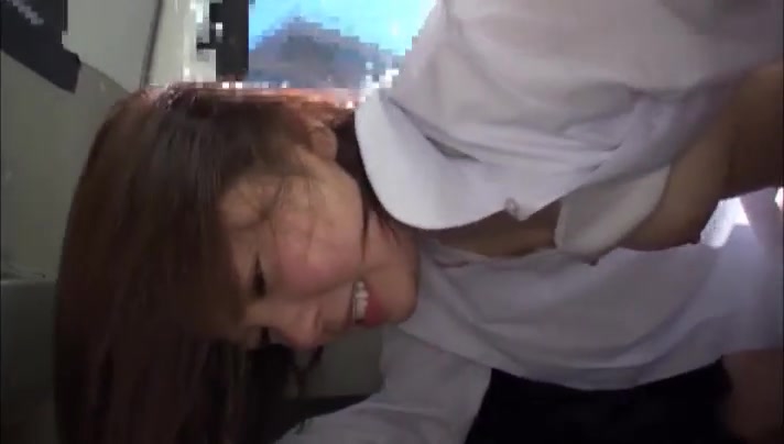《JKレイプ》制服の清楚JKが凌辱悶絶精子生出しセクロスされる動画エロいw