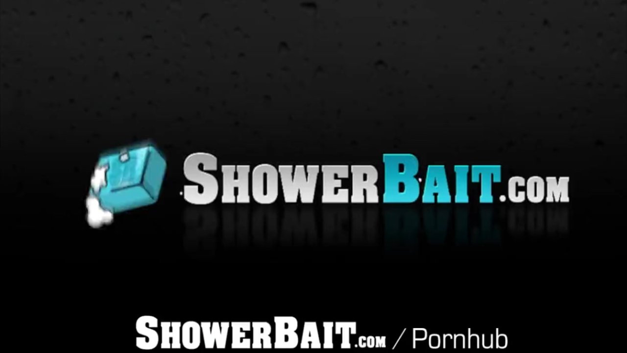 ShowerBait Str8 Flexible Tryp Bates Shower Fucked By Mason Lear Porn