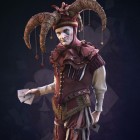 raistlincg