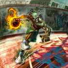 vfrankens Avatar image