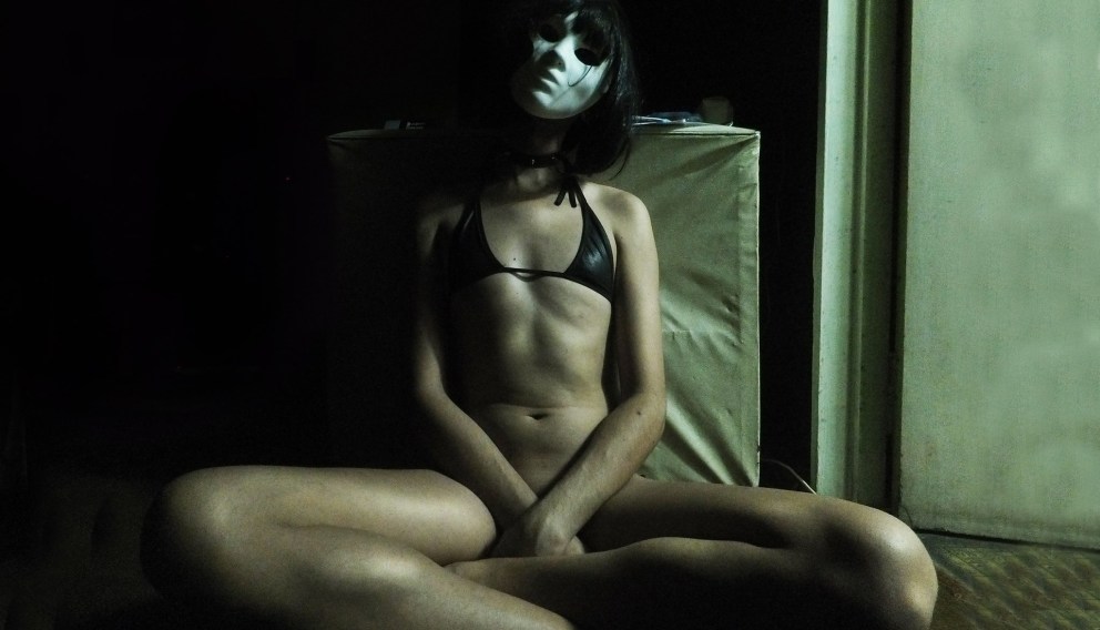 User profile cover