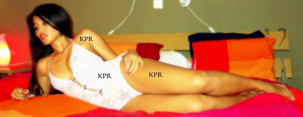User profile cover