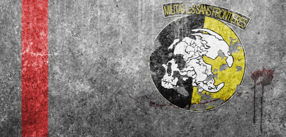 User profile cover
