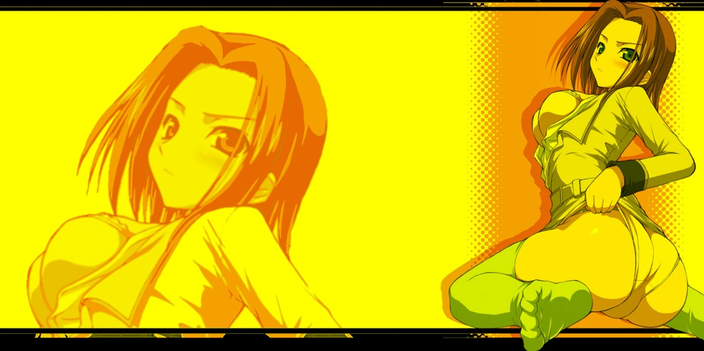 User profile cover