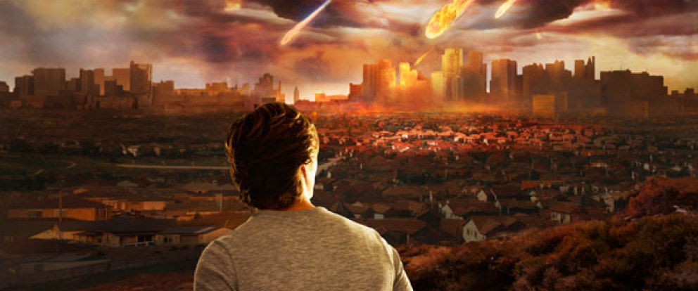 User profile cover