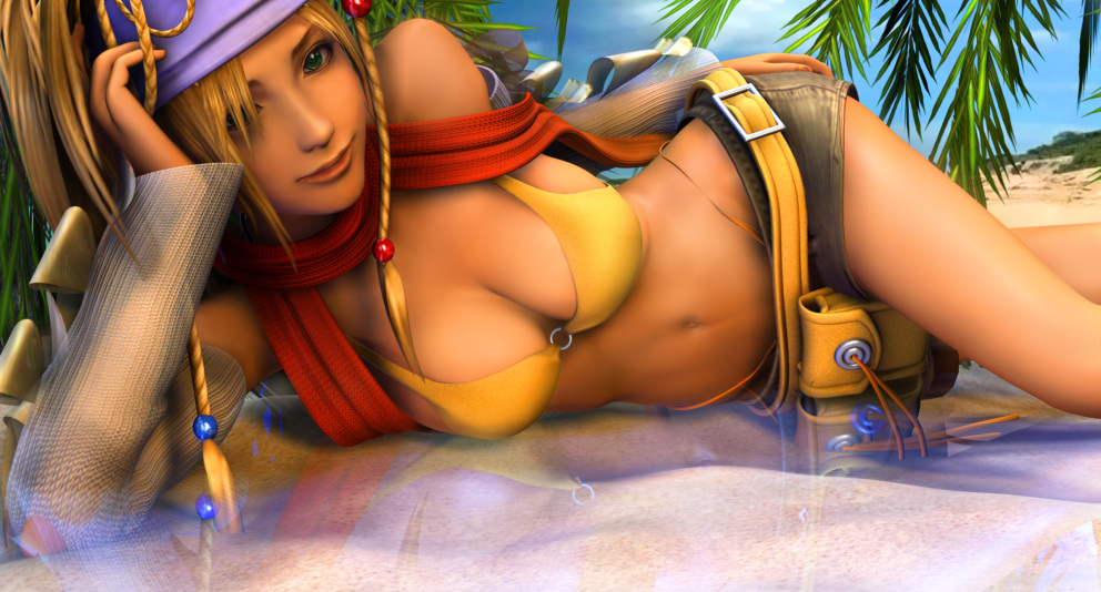 User profile cover