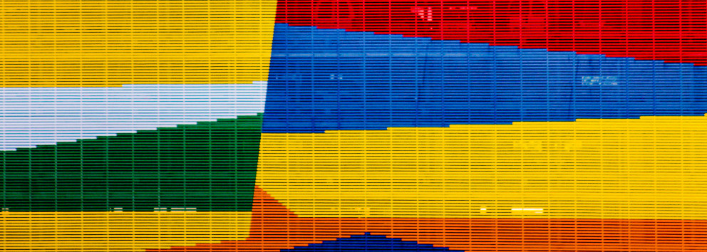 User profile cover