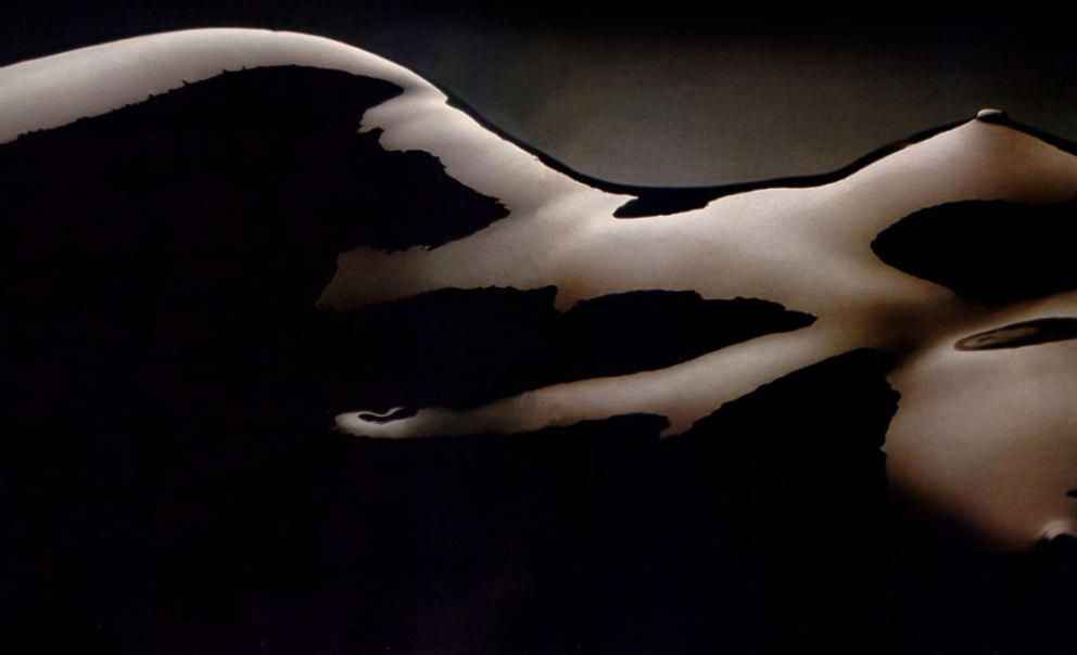 User profile cover