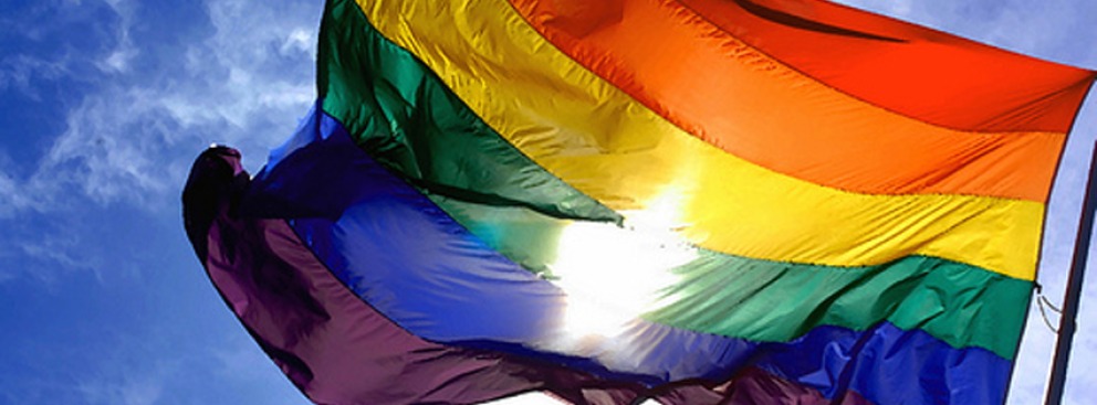 User profile cover