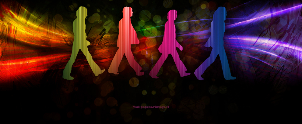 User profile cover
