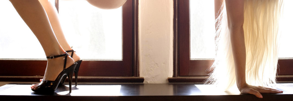 User profile cover