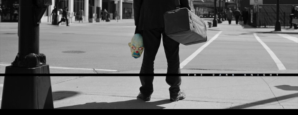 User profile cover