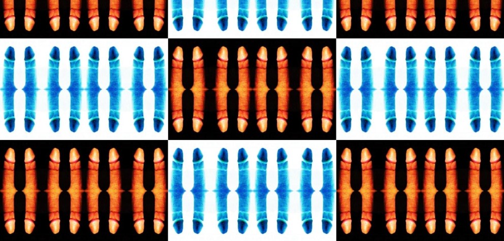 User profile cover