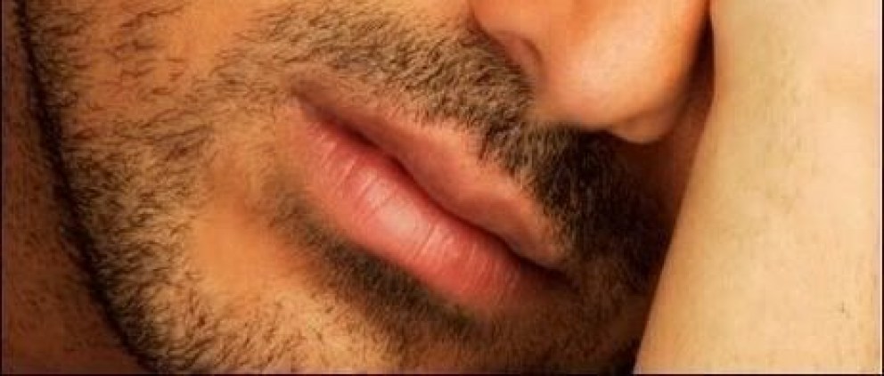 User profile cover