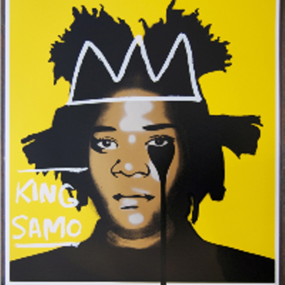 User profile cover