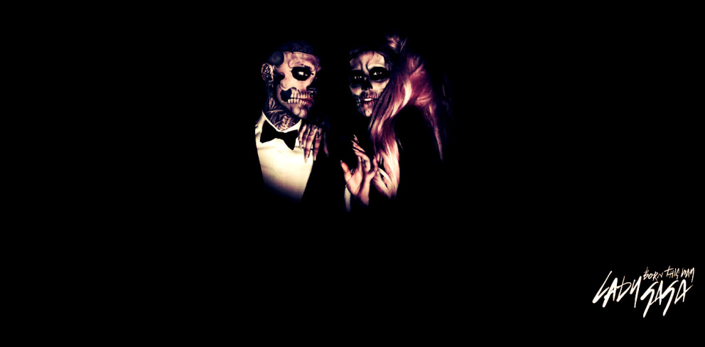 User profile cover