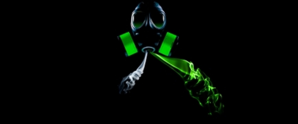 User profile cover