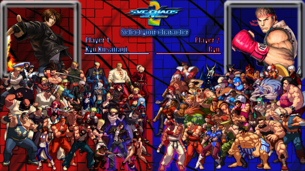 User profile cover
