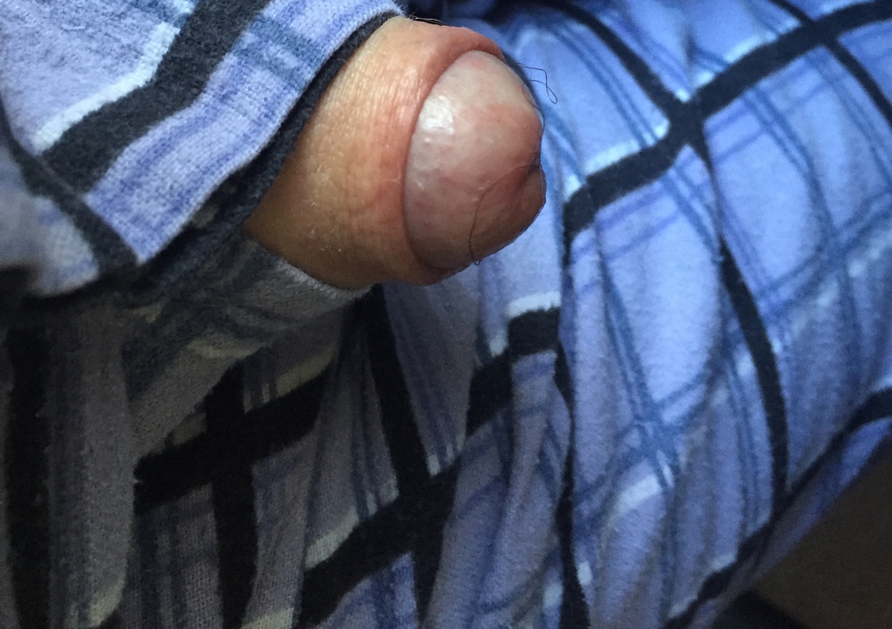 User profile cover