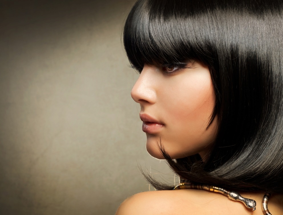 User profile cover