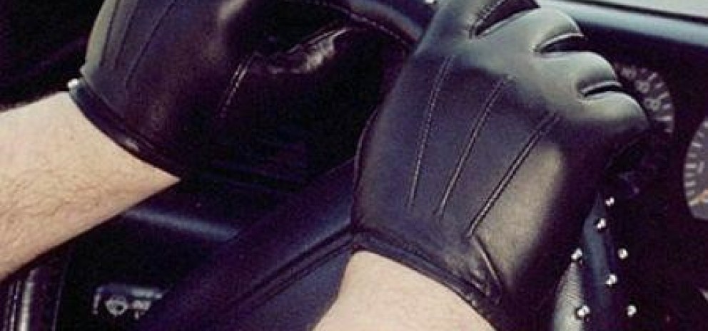 User profile cover