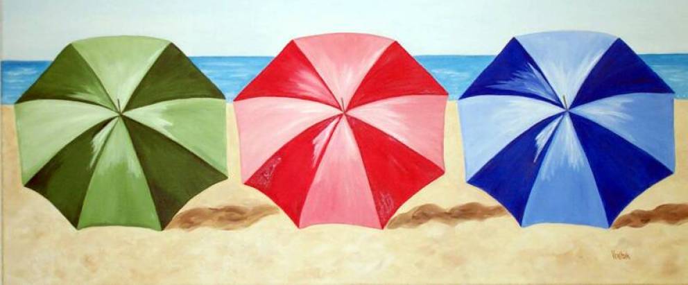 User profile cover
