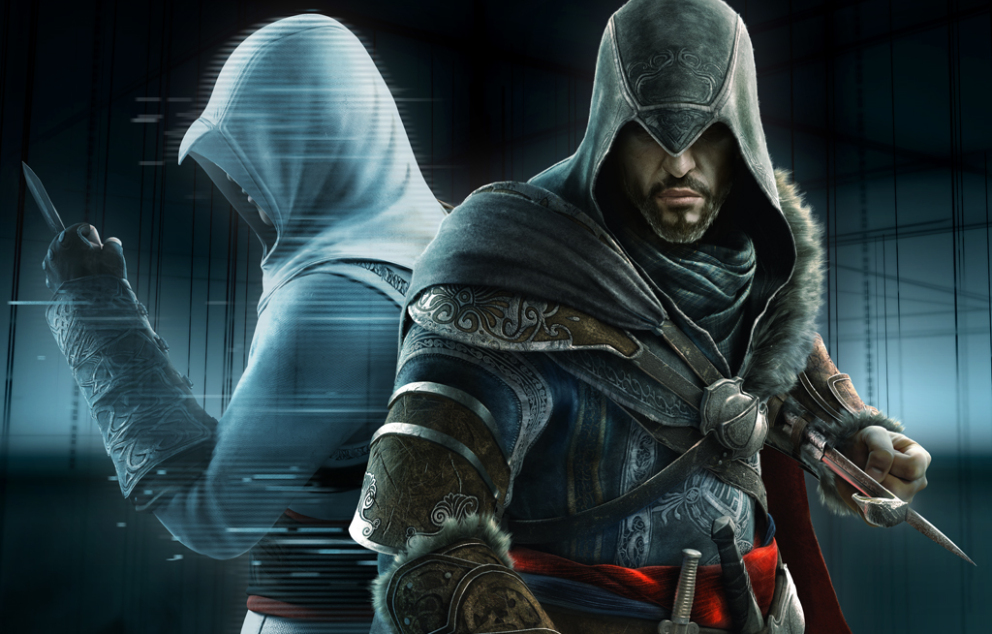 User profile cover