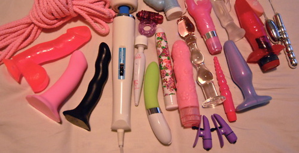 User profile cover