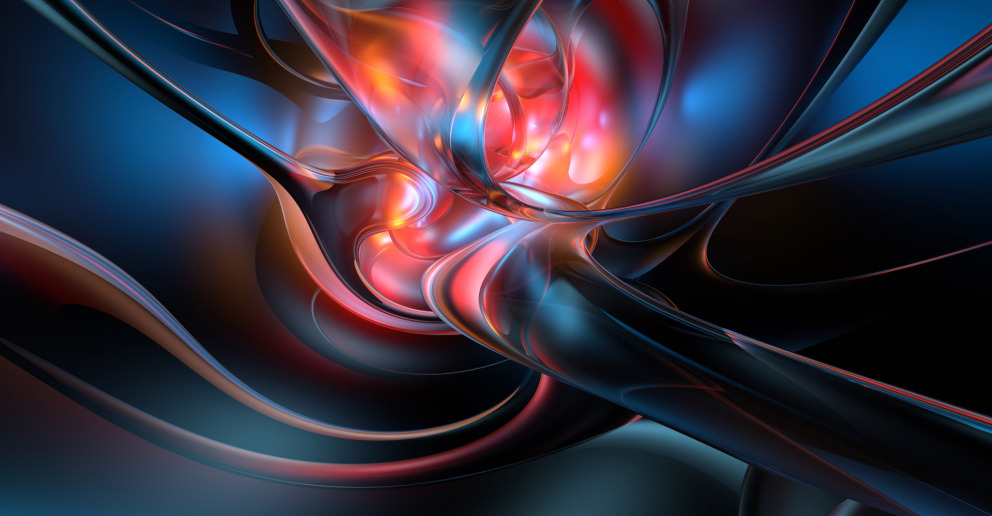 User profile cover