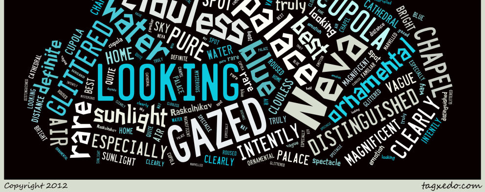User profile cover