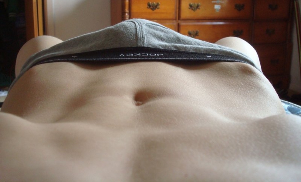 User profile cover