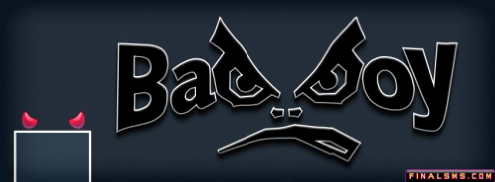 User profile cover
