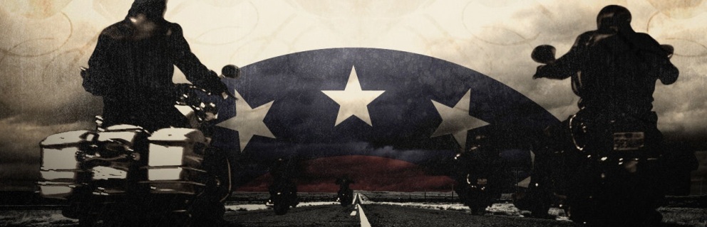 User profile cover