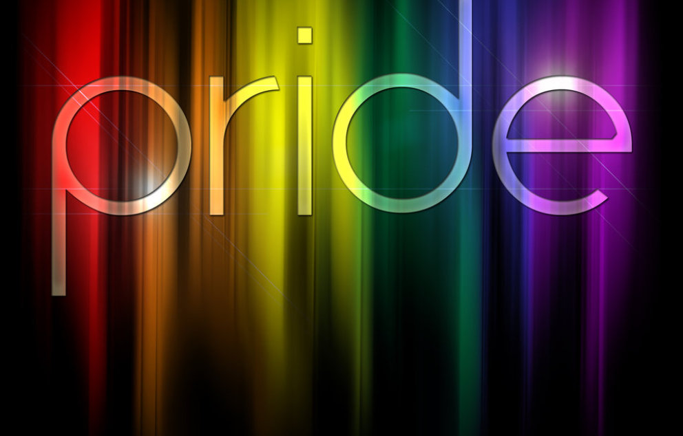 User profile cover
